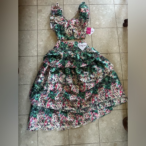 NWT Buddy Love BAHA MAR TWO-PIECE SET - IBIZA - Picture 10 of 15